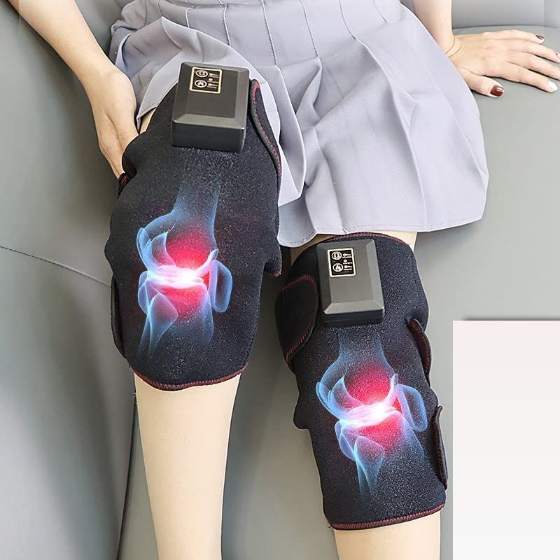 Pain Relief Rechargeable Heating Brace