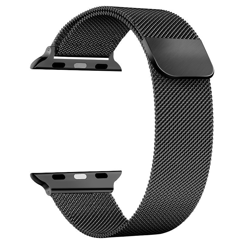 (Buy 1 Get 1 Free) Premium Strap Wristband (Belt) Compatible for iWatch