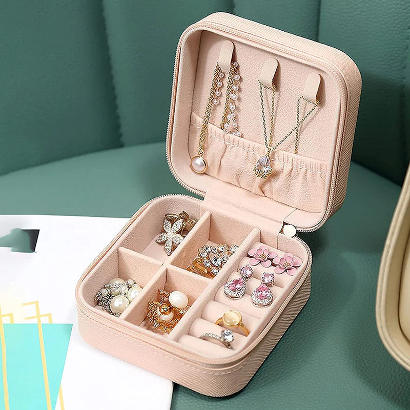 Mini jewellery Box