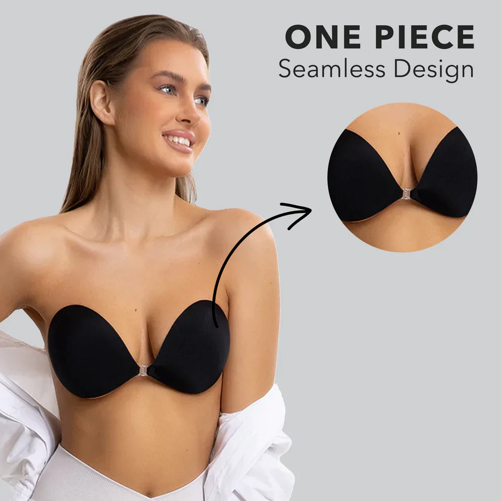 Strapless Backless Bra ( Buy 1 Get 1 Free)