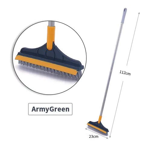 2 In 1 Multi Purpose Cleaning Brush