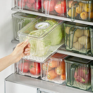 Unbreakable Kitchen Storage Basket BUY 1 GET 6 FREE!