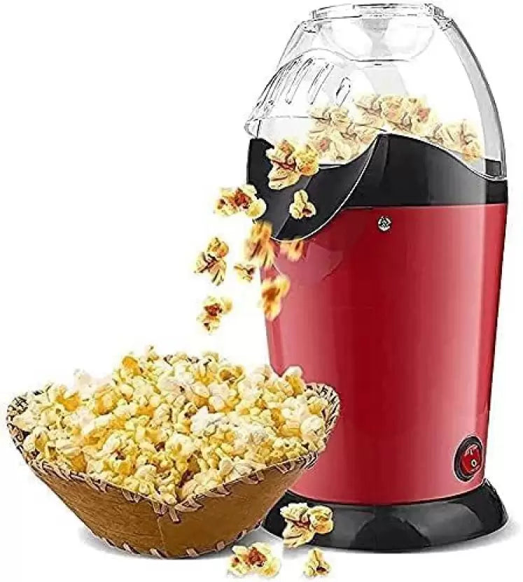 Oil Free Pop Corn & Snacks Maker