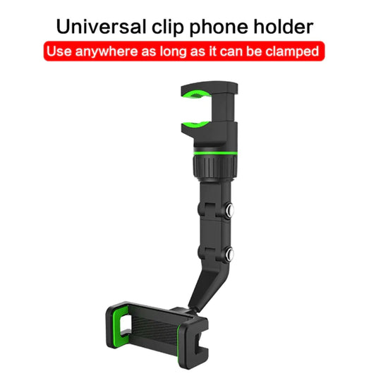 ProHold™ Adjustable Car Phone Holder