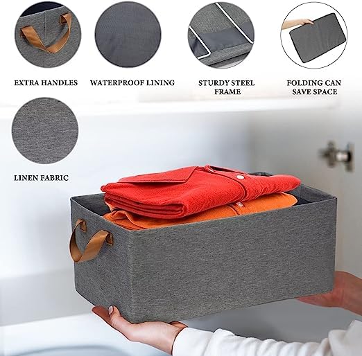 Premium Wardrobe Clothes Organizer