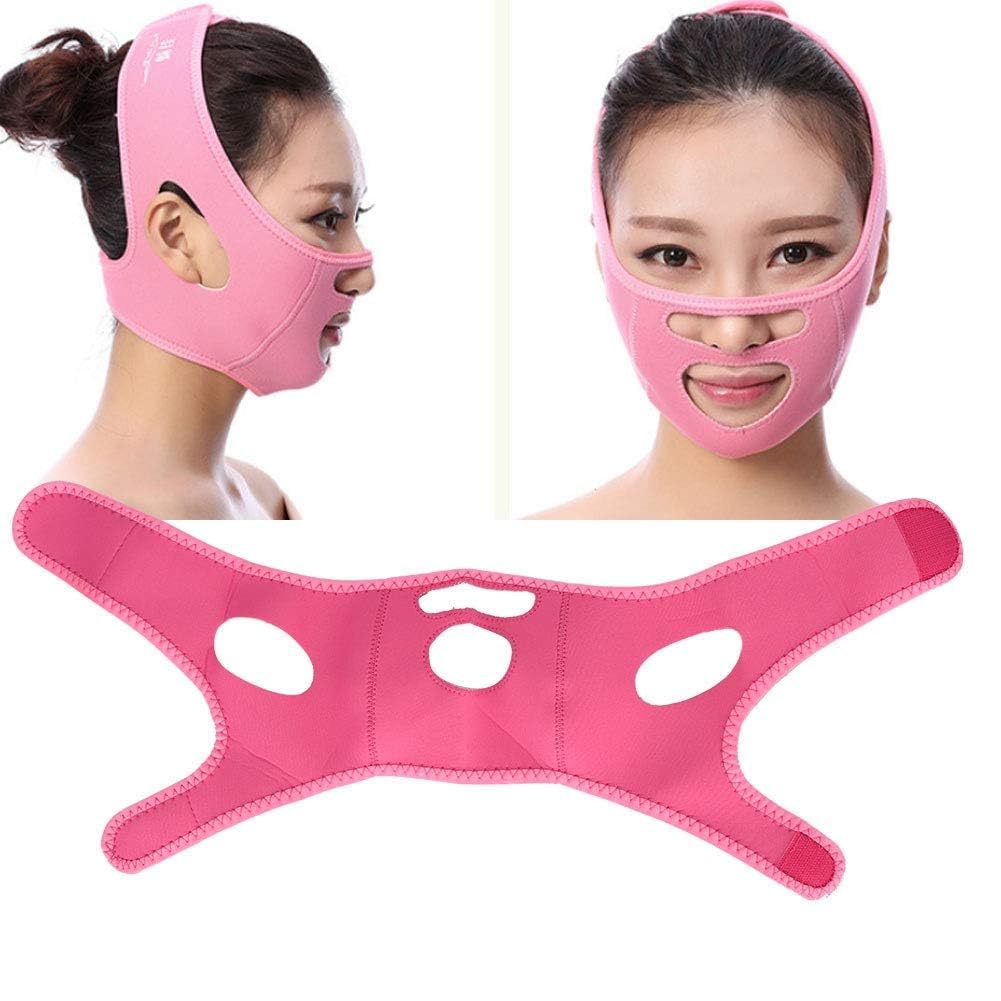 Reusable Face Lifting Mask