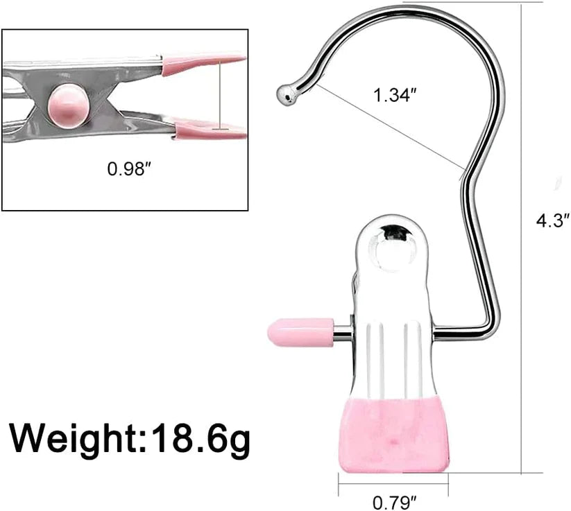 Multipurpose Hanging Hook