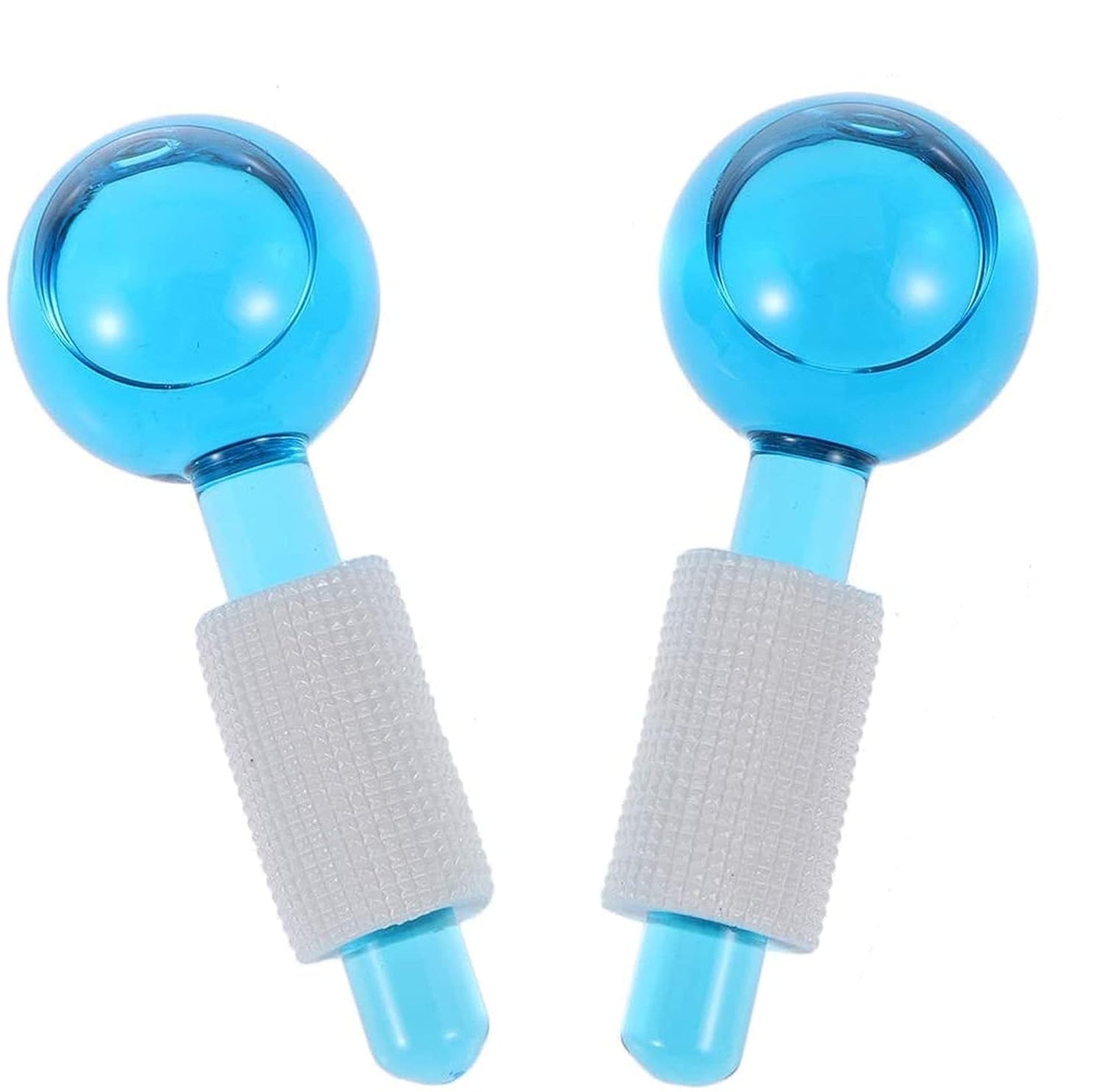 Facial Ice Globe's (Pack of 2)