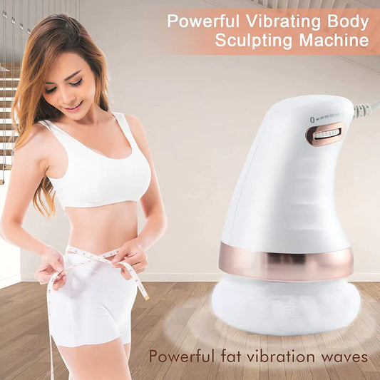 Body Sculpting,Cellulite Massager