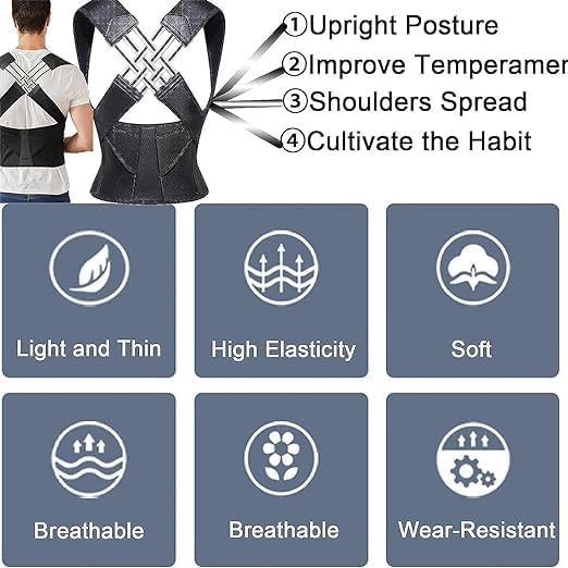 Posture Perfect Belt (50% OFF TODAY)