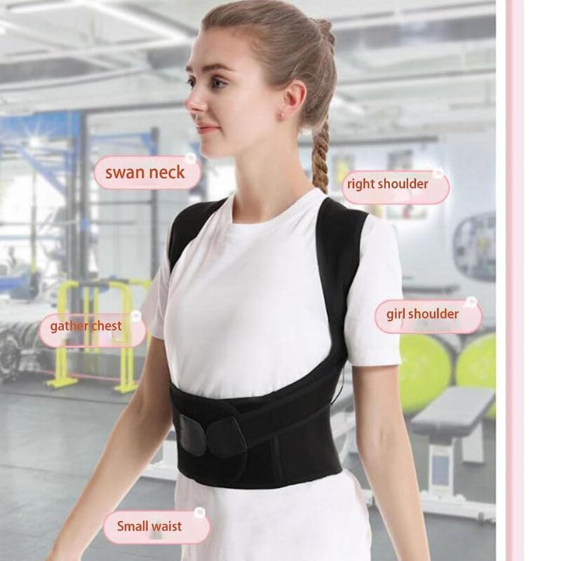 Posture Perfect Belt (50% OFF TODAY)