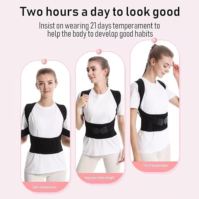 Posture Perfect Belt (50% OFF TODAY)