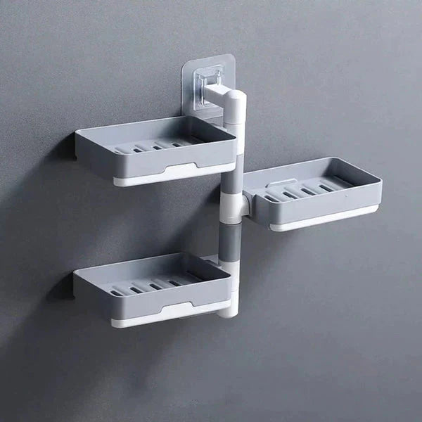 3 Layer Soap Holder