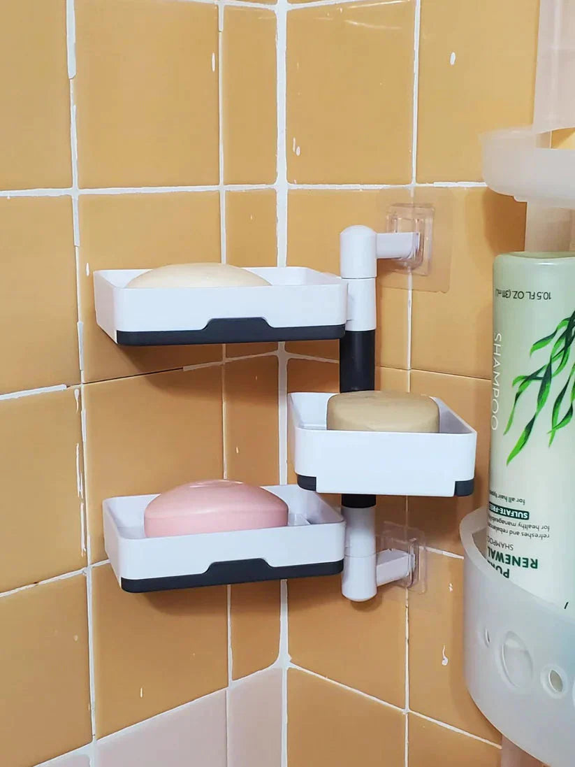 3 Layer Soap Holder