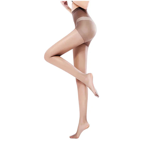 (BUY 1 GET 1 FREE) Universal Stretch Anti-Scratch Transparent Stockings