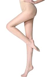 (BUY 1 GET 1 FREE) Universal Stretch Anti-Scratch Transparent Stockings