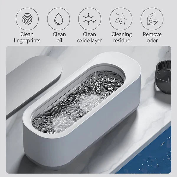 ZenWash™ Ultraclean The All-in-One Cleaning Gadget