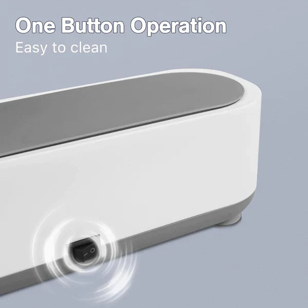 ZenWash™ Ultraclean The All-in-One Cleaning Gadget