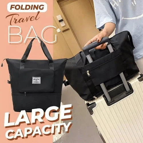 Folding Travel Bag