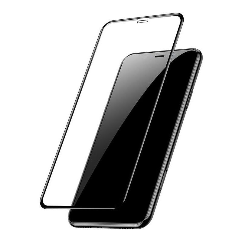 Tempered Glass (2Pcs)