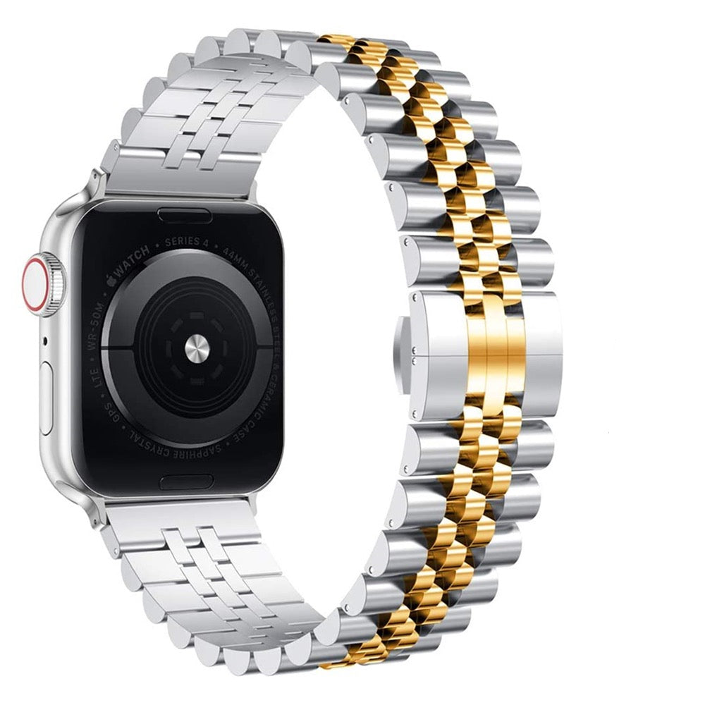 Premium Jubilee Bracelet for iWatch (Unisex)