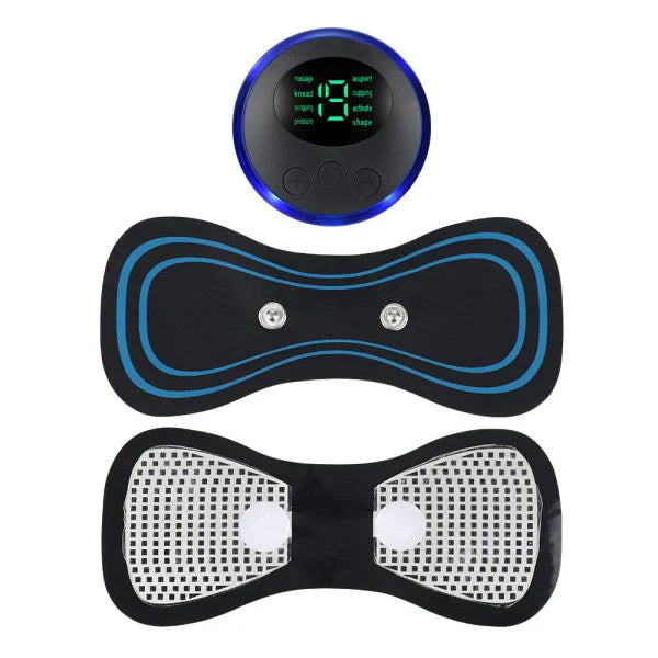 FV™ All In One Portable Rechargeable Electric Massager