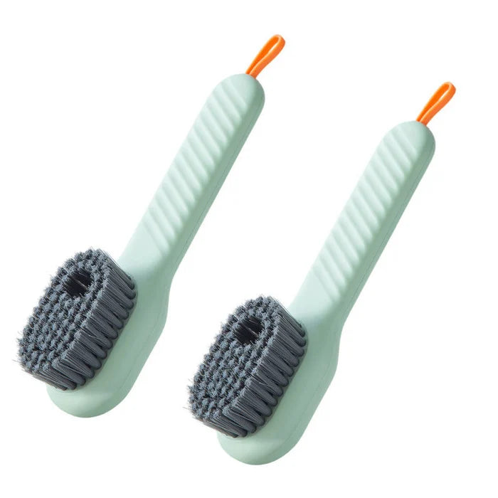 Multifunctional Cleaning Brush