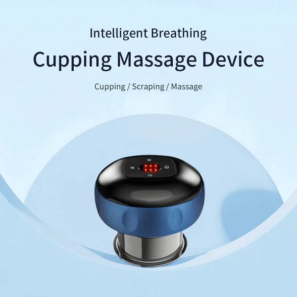 PowerGrip™ Cupping Device