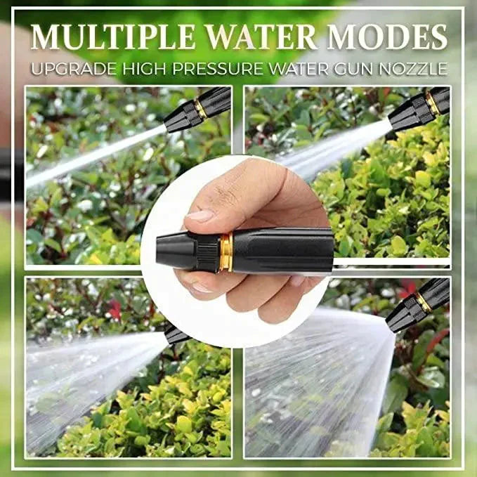 High Pressure Water Gun Nozzle