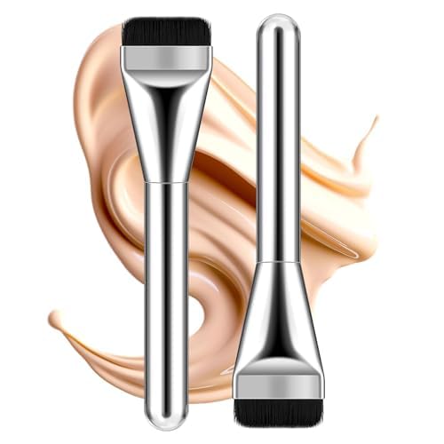 Thin Foundation Brush