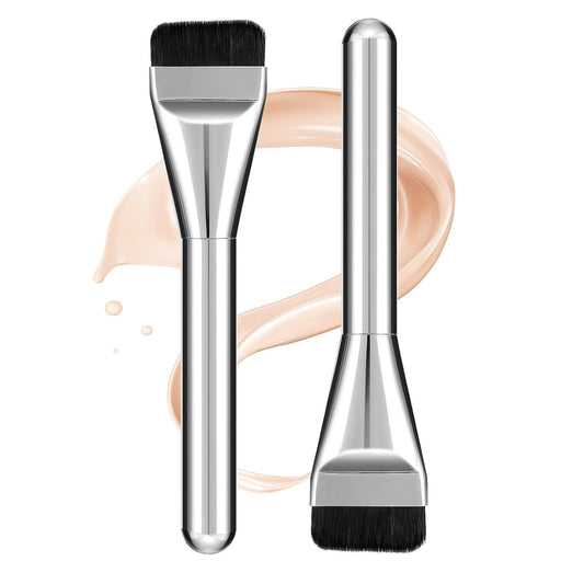 Thin Foundation Brush