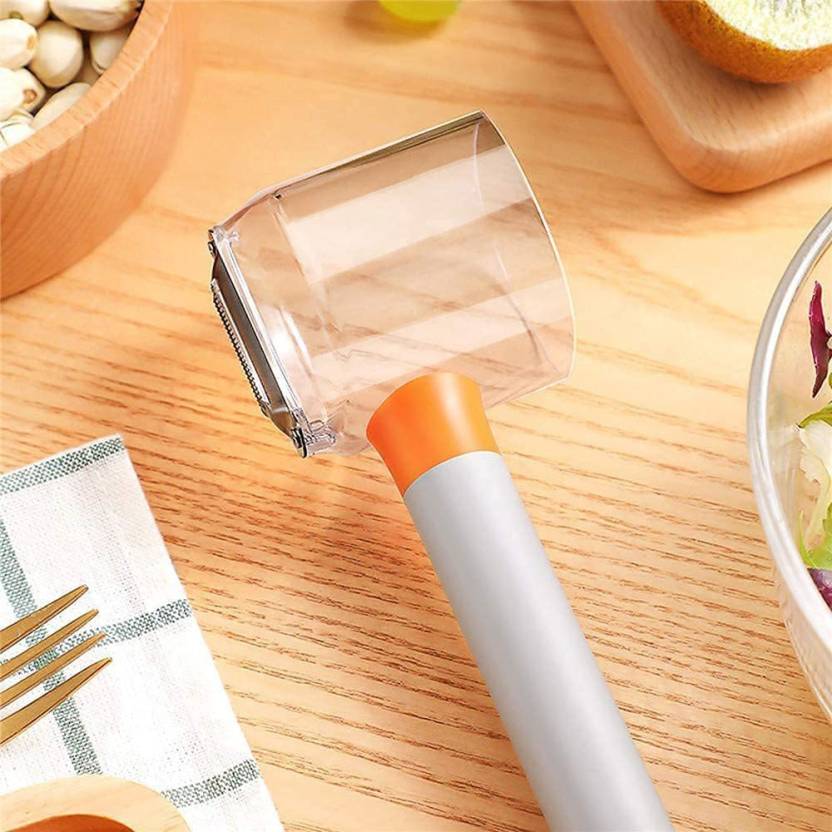 Fruit & Vegetable Cup Peeler