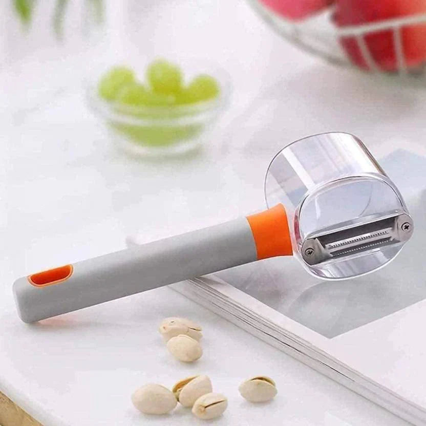 Fruit & Vegetable Cup Peeler