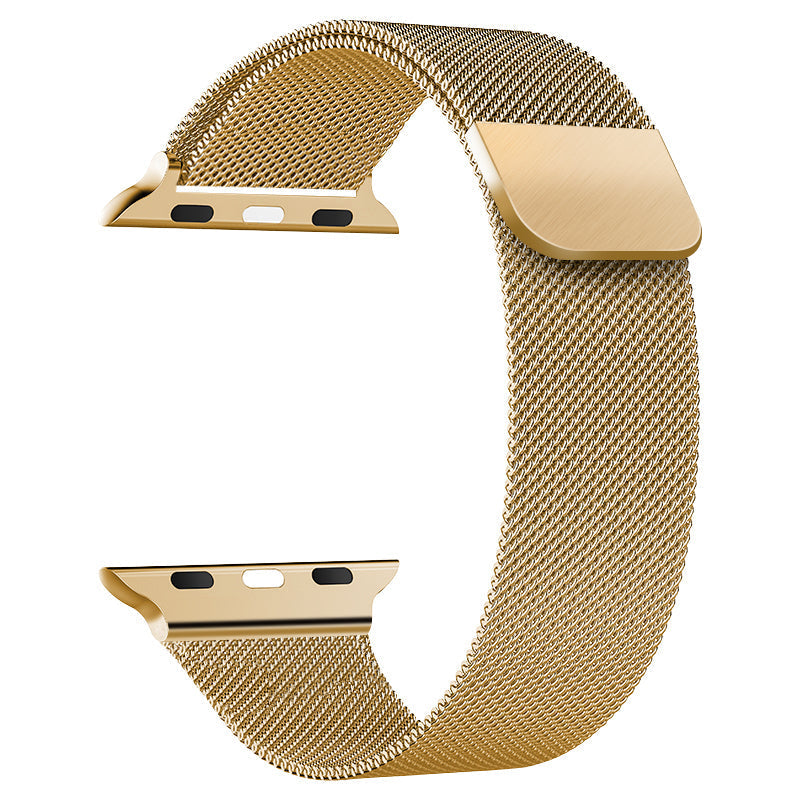 (Buy 1 Get 1 Free) Premium Strap Wristband (Belt) Compatible for iWatch