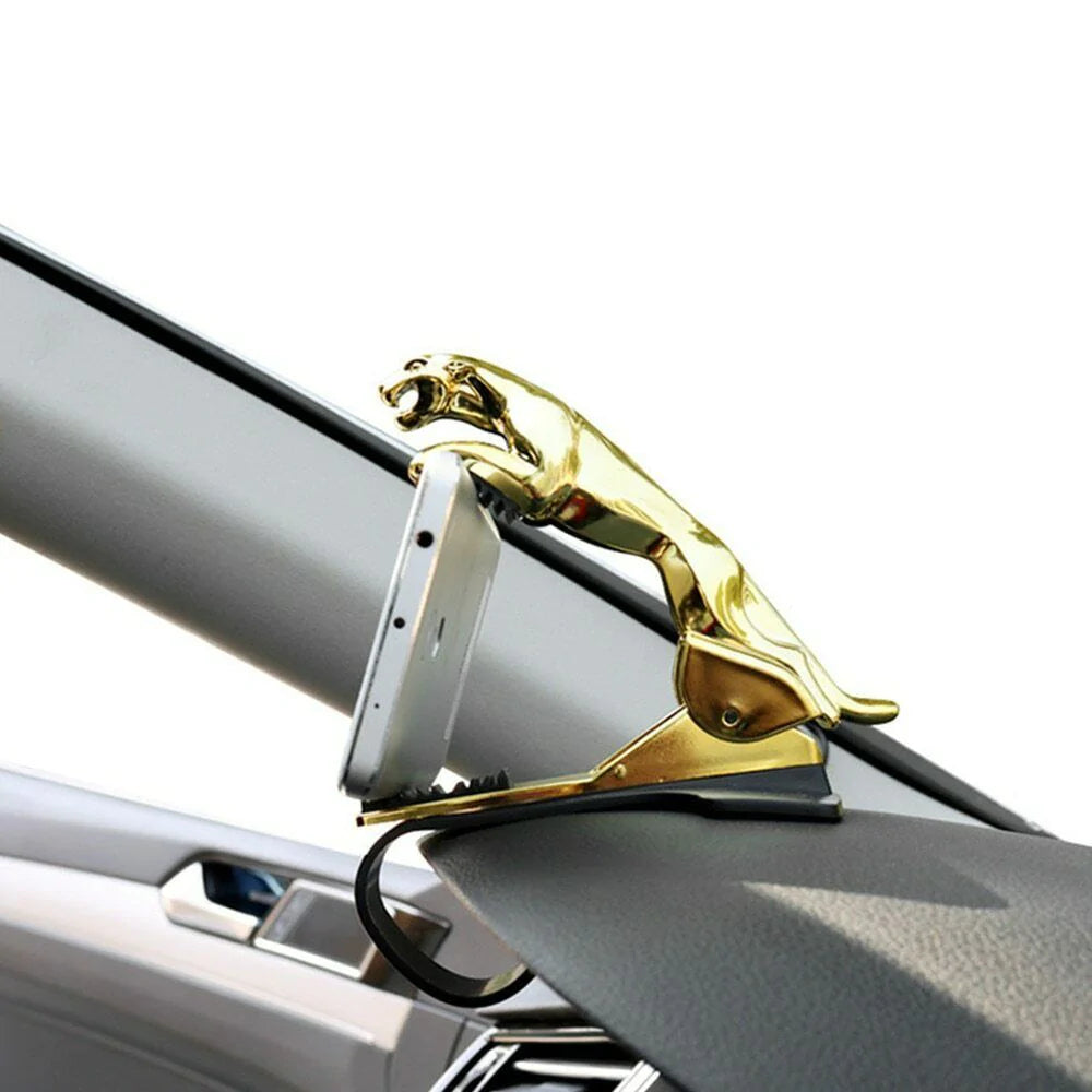 Jaguar Dashboard Phone Holder for Car