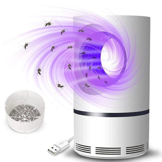 NEW MOSQUITO KILLER USB LAMP PRO