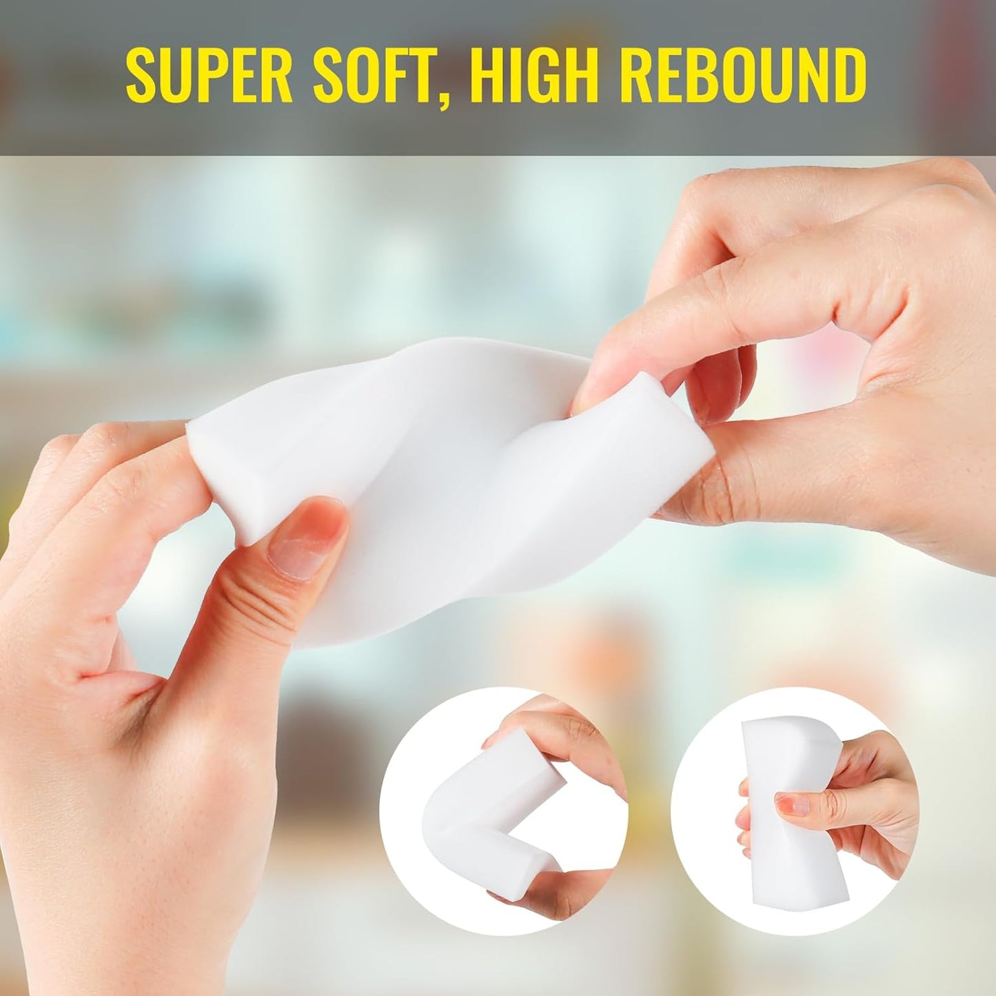 Magic Multi-Purpose Sponge