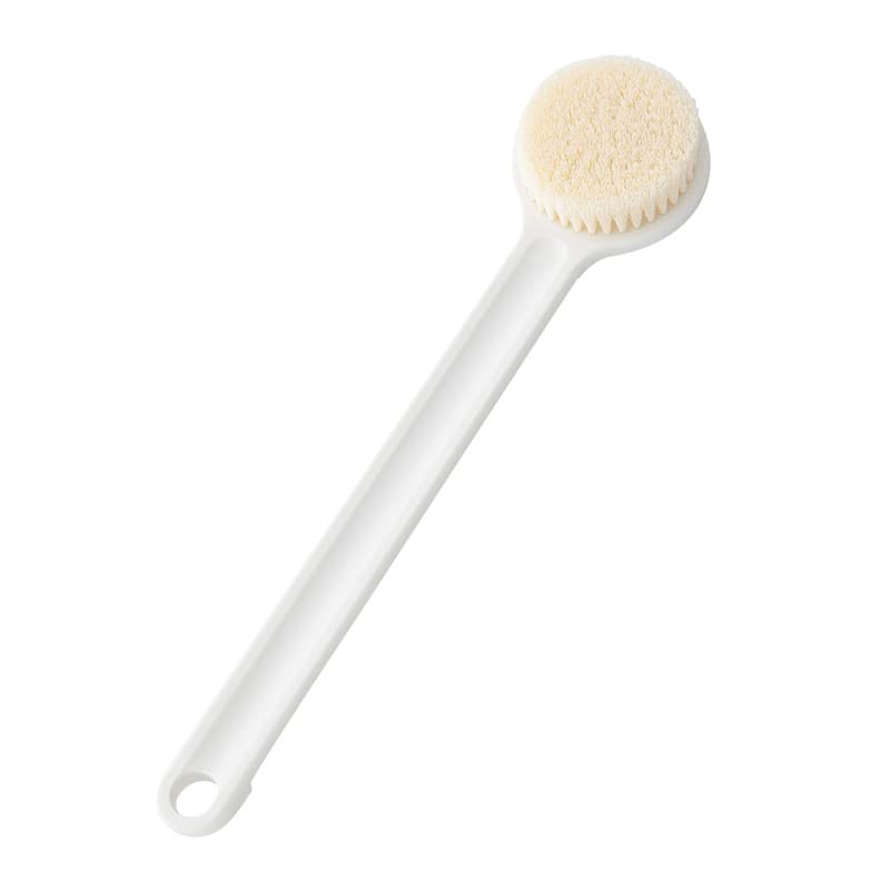 Bath Body Exfoliating Brush