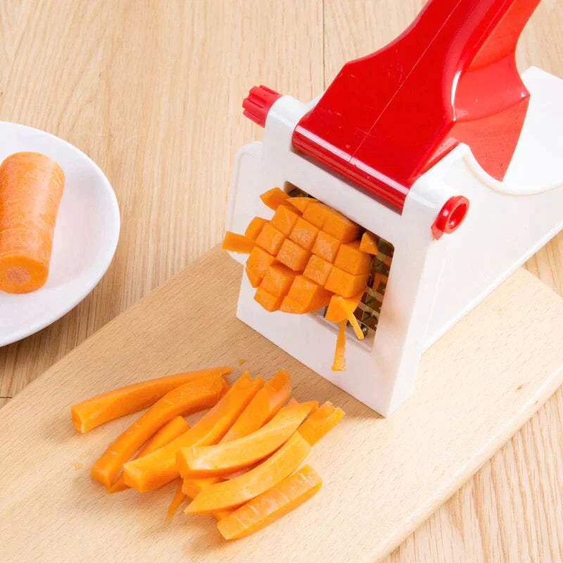 Heavy Duty Vegetable Cutter and Chopper