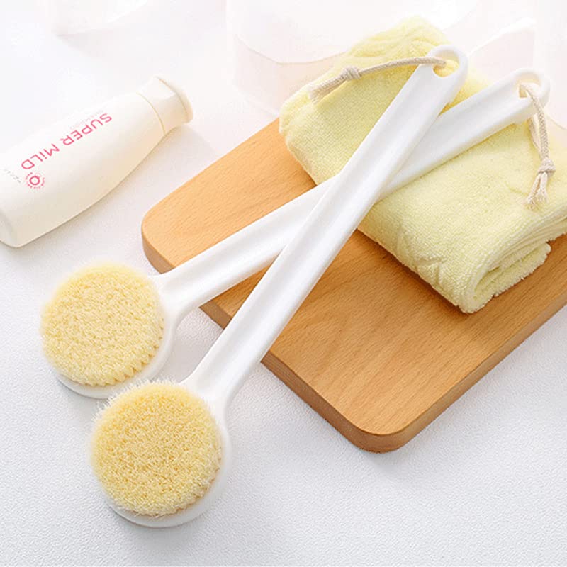 Bath Body Exfoliating Brush